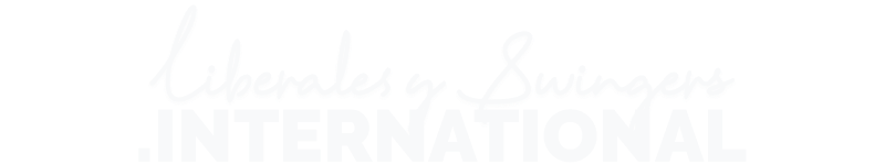Liberales y Swingers International Logo